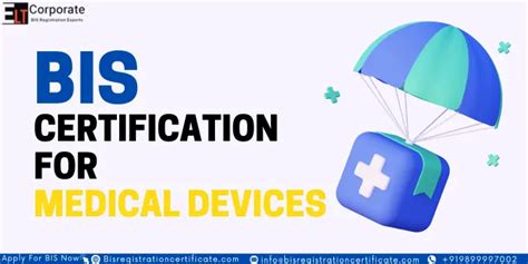 hfms bis|How to Get BIS Certification For Medical Devices .